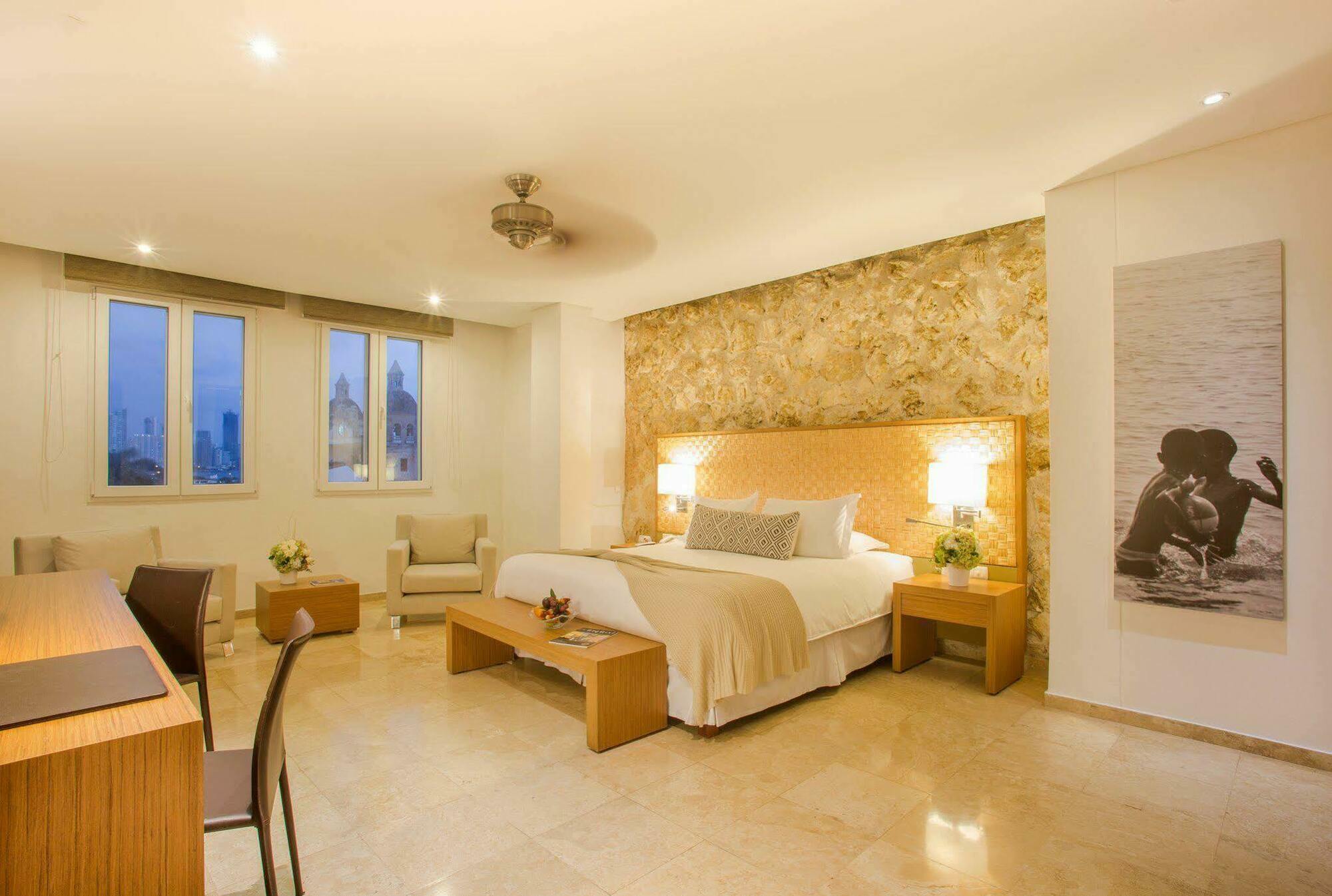 Movich De Indias 5* Cartagène