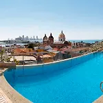 Movich Hotel Cartagena de Indias 